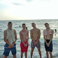 Дима Матвиенко