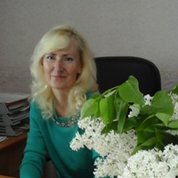 Ольга Щёлокова | Варнавино