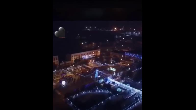 Менің ауылым Аса Asa.