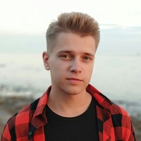 Андрей Петров