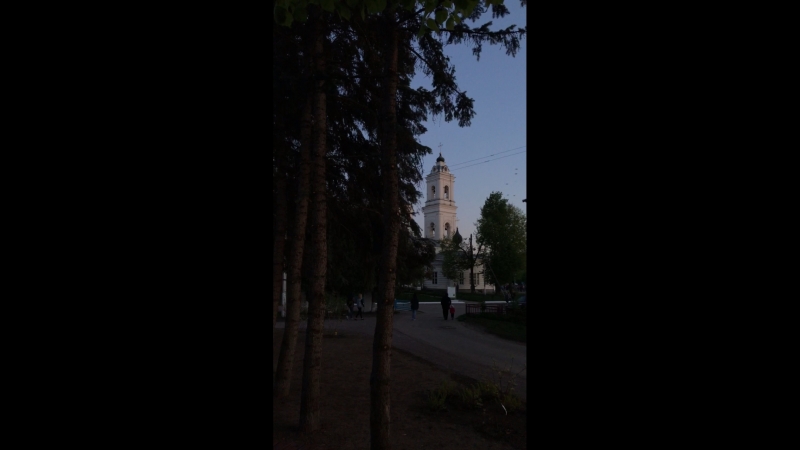 Таруса