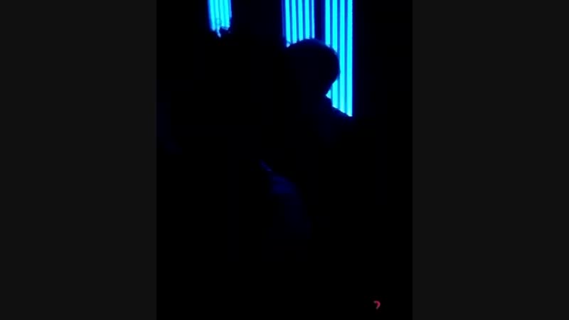 Alexa afterparty Embargo