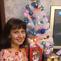 Юлия Обухова