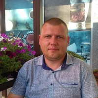 Сергей Тырин