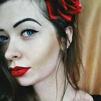 Оксана Маркова | Киров