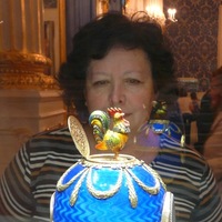 Татьяна Семенова