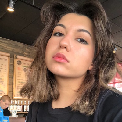 Алина Осипова