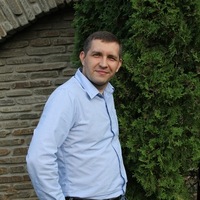 Дмитрий Сергеевич