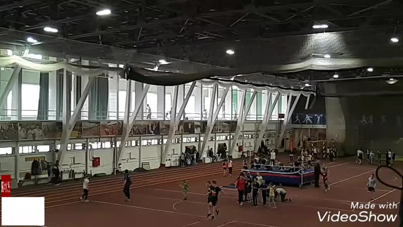 Эмма 60м