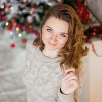 Евгения Худякова | Абакан