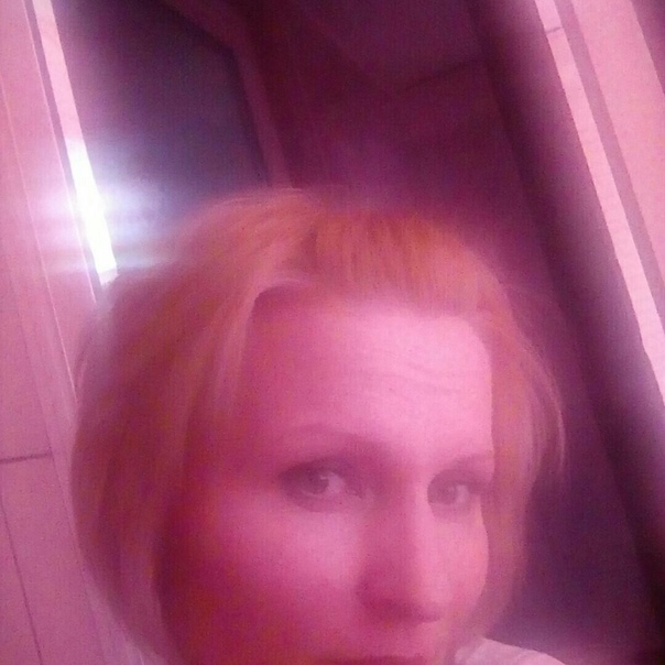 Светлана Алексатина