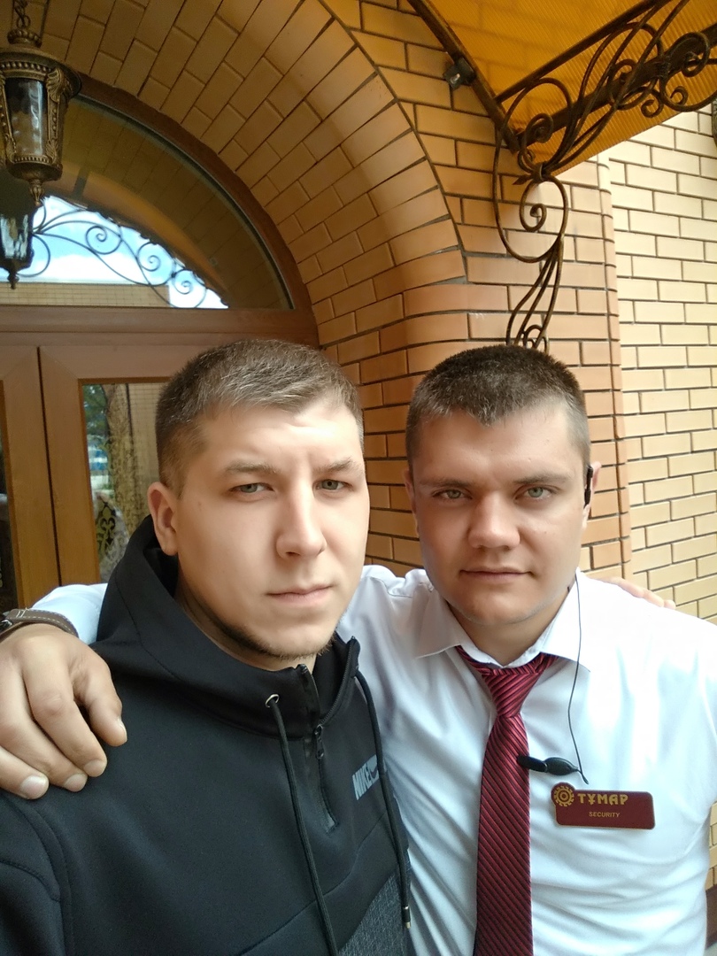 Алексей богдан архангельск