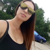 Ксюша Таранова