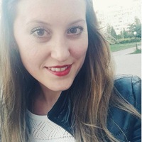 Екатерина Симукова
