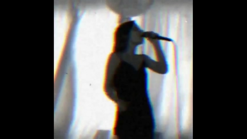Bad at love - Halsey
Sasha Spilberg