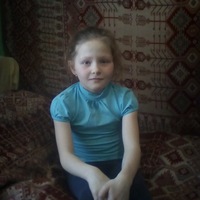 Анна Калюжная | 