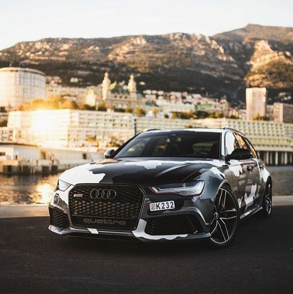 RS6 