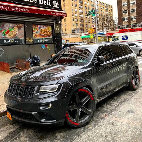 SRT 