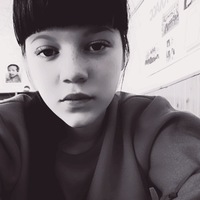 Катя Кирюшина | Горловка