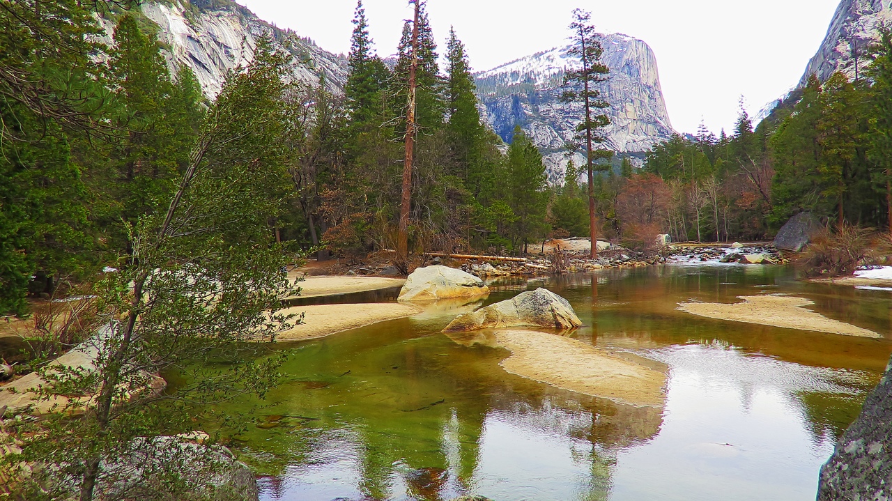 Ударим автопробегом по дикому западу! USA 2019 7-25 марта.