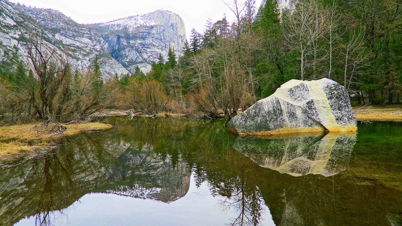 Ударим автопробегом по дикому западу! USA 2019 7-25 марта.