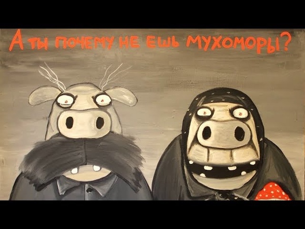 КОМПОТ И СОСИСКИ №23