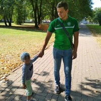 Вадим Бычков