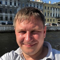 Андрей Ярцев