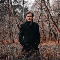 Антон Кольцов