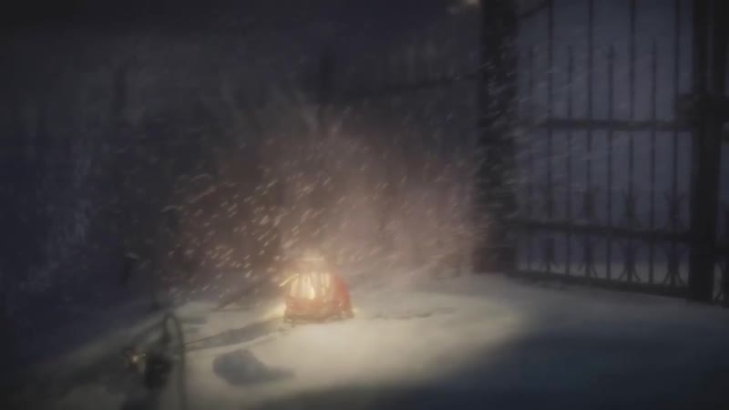 Unravel - chapter 12 last leaf