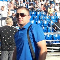 Евгений Пучков | 