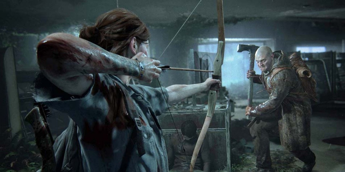 Один из руководителей разработки The Last of Us: Part II соо