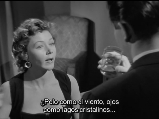 1953 - The Big Heat - Los sobornados - Fritz Lang - VOSE