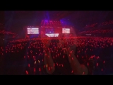 SYMPHOGEAR LIVE 2018 • PART 02 | Симфогир | Yuki Aoi x Nana Mizuki x Takagaki Ayahi x Hikasa Yoko x Yoshino Nanjo x Ai Kayano