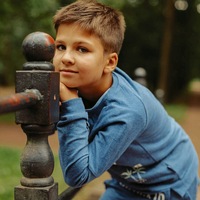 Дима Огнев | 