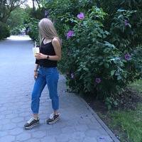 Юля Кузьмина | Астрахань