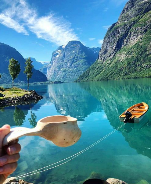 Stryn 
