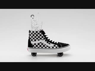The Story of Vans
