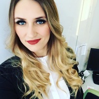 Александра Васильева
