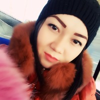 Saltosha Sattybekova