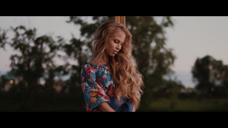 Video portret -Ksenia