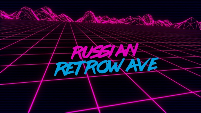 Digital Sovenok - Blue Night Fire