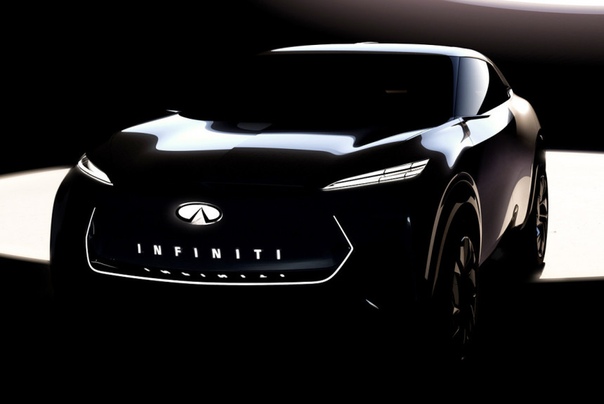 Infiniti покажет в Детройте электрический кроссовер Фото: компания InfinitiМеждународное автошоу в Детройте откроет двери ровно через месяц, и производители понемногу начинают делиться первой