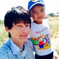 Александр Ким | Нукус