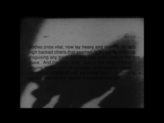 Fatima's Letter - Alia Syed, 1992