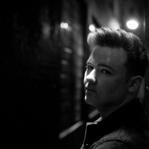 Declan J Donovan