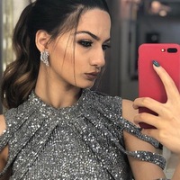 Лиза Галинова
