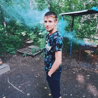 Никита Шарапов | Комсомольск-на-Амуре