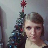Наталья Петрова
