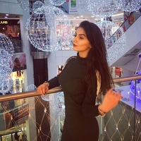 Елизавета Кузьменко | 